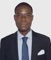 LOBOUET JEAN JOEL BOGUI